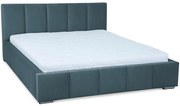 Posteľ Bardo Classic 160x200 Riviera 87