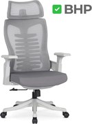 PROXIMA.store - Dizajnové kancelárske kreslo CARET FARBA: sivá