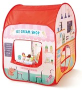 Hape Stánky pouličných predavačov