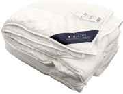 Paplón 4 ročné obdobia Healthy 155/200 Biely