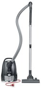 Severin BC 7030 vreckový vysávač, čierna