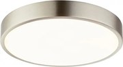 Globo 12366-30 - stmievateľné LED stropné svietidlo VITOS LED/28W/230V