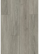 Mexen Redmond vinylové panely 1240 x 182 mm SPC 6,5 mm, podložka IXPE 1,5 mm, 4 V-Spára, Dub - F1027-1240-182-505-4V1-01