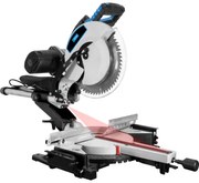 Güde Radiálna kapovacia píla s laserom GRK 3034.1 BSL