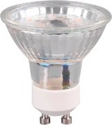 Trio Reflektor led žiarovka transparent 956-355 TR956-355