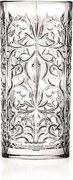 RCR Tattoo poháre tumbler 368 ml 6 ks