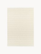 Ručne tkaný exteriérový koberec Rune