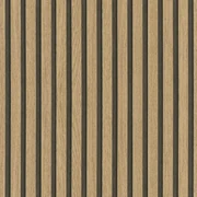 Vliesové tapety na stenu Botanica 33960, rozmer 10,05 m x 0,53 m, obkladové panely dub, MARBURG