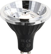 GU10 Stmievateľná LED žiarovka 70mm 6.5W 600LM 3000K