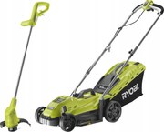 Ryobi RLM3313ALT2925 1300W Rotačná kosačka na trávu