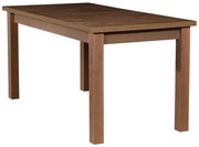 Rozkladací stôl ST28 140/180x80cm dub lancelot
