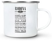 Sablio Plecháčik Rodina 3: 300 ml