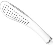 Mereo Mereo, Ručná sprcha jednopolohová hranatá, MER-CB475L