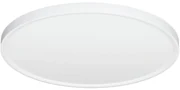 Fulgur 42363 - LED Stropné svietidlo NOMY LED/40W/230V pr. 50 cm biela FG42363