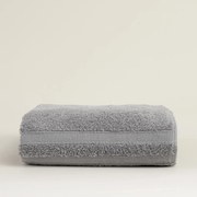 Uterák Essence 50x90 cm charcoal grey