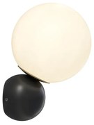 Maytoni MOD048WL-01G - Nástenné svietidlo NOSTALGIA 1xE14/40W/230V