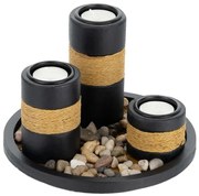 Svietnik s podnosom RD47657