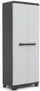 InternetovaZahradaplast Úložná skrinka LINEAR TALL
