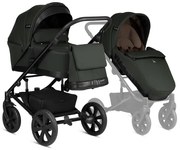 Kočík Noordi Aqua 2v1 Forest Green