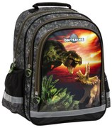 Školská taška 15 B Dinosaurus 18