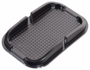 Protišmyková podložka Silicon grande, čierna