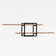 Polica Mone Sapphire