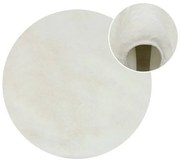 Koberec Bellarossa Rabbit biely kruh