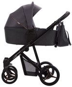 Bebetto kočík 2v1 Flavio GLOSS - 03