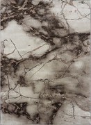 Berfin Dywany, Kusový koberec Elite 23270 Beige, 120x180, hnedá, obývacia izba