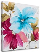 Obraz na plátne KVETY | rôzne rozmery