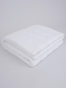 Celoročná prešívaná prikrývka z dutého vlákna Classic – 140 x 220 cm