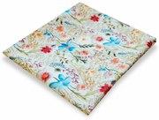 Obrus na stôl Aurelin EMI, 45x140 cm