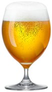 Rona Poháre na pivo UNIVERSAL 600 ml, 6 ks