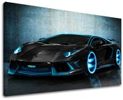 Obraz na stenu MOTO | rôzne rozmery