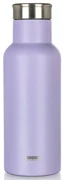 Banquet Termoska nehrdzavejúca CALA 450 ml, lilaml, lila