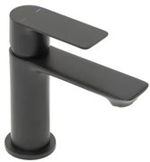 Umývadlová batéria S-Line Neo bez výpuste matná čierna SIKOBSLNEO271C