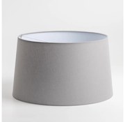 Univerzálne tienidlo KERIA, priemer 45 cm, sivé