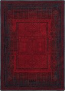 Koberec Dywilan Superior Nakbar rubín