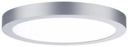 Paulmann 71023 - LED/22W Stropné svietidlo ABIA 230V matný chróm W2965