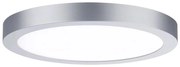 Paulmann 71023 - LED/22W Stropné svietidlo ABIA 230V matný chróm