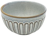 Keramická miska Grau 310 ml sivá