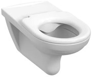 Jika Deep wc závesné so zadným odpadom H8206440000001