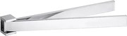 Bemeta Design GAMMA: Držiak uterákov, 420 mm, dvojitý, otočný - 145804102