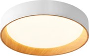 Toolight Toolight, LED stropné svietidlo 40cm, 24W, 4000K, 4000lm, G115-C, biela, OSW-06381