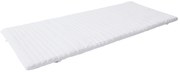 Livarno home Vrchný matrac z viskoelastickej peny, 90 x 200 cm  (100394551)