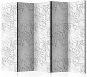 Artgeist Paraván - Room divider – Flowers