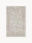 Ručne tkaný koberec do exteriéru Tiara