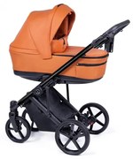 Kočík Coletto Fado FX FX-05 - čierna konštrukcia