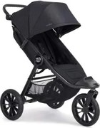 BabyJogger kočík CITY ELITE 2 opulent black