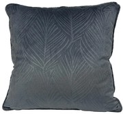 Vankúš YC11940 40x40 cm sivý 117